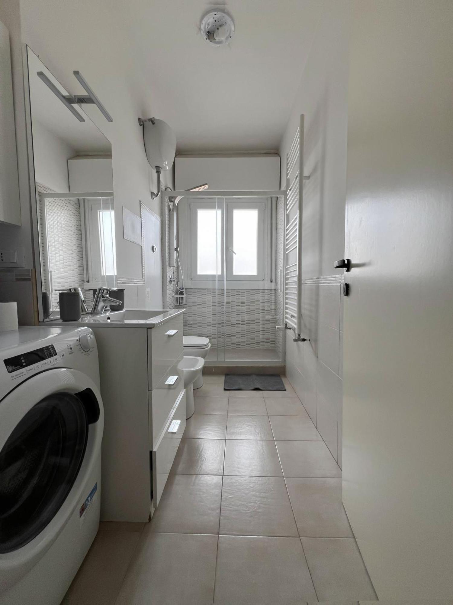 Atlantico Apartment Рим Екстер'єр фото