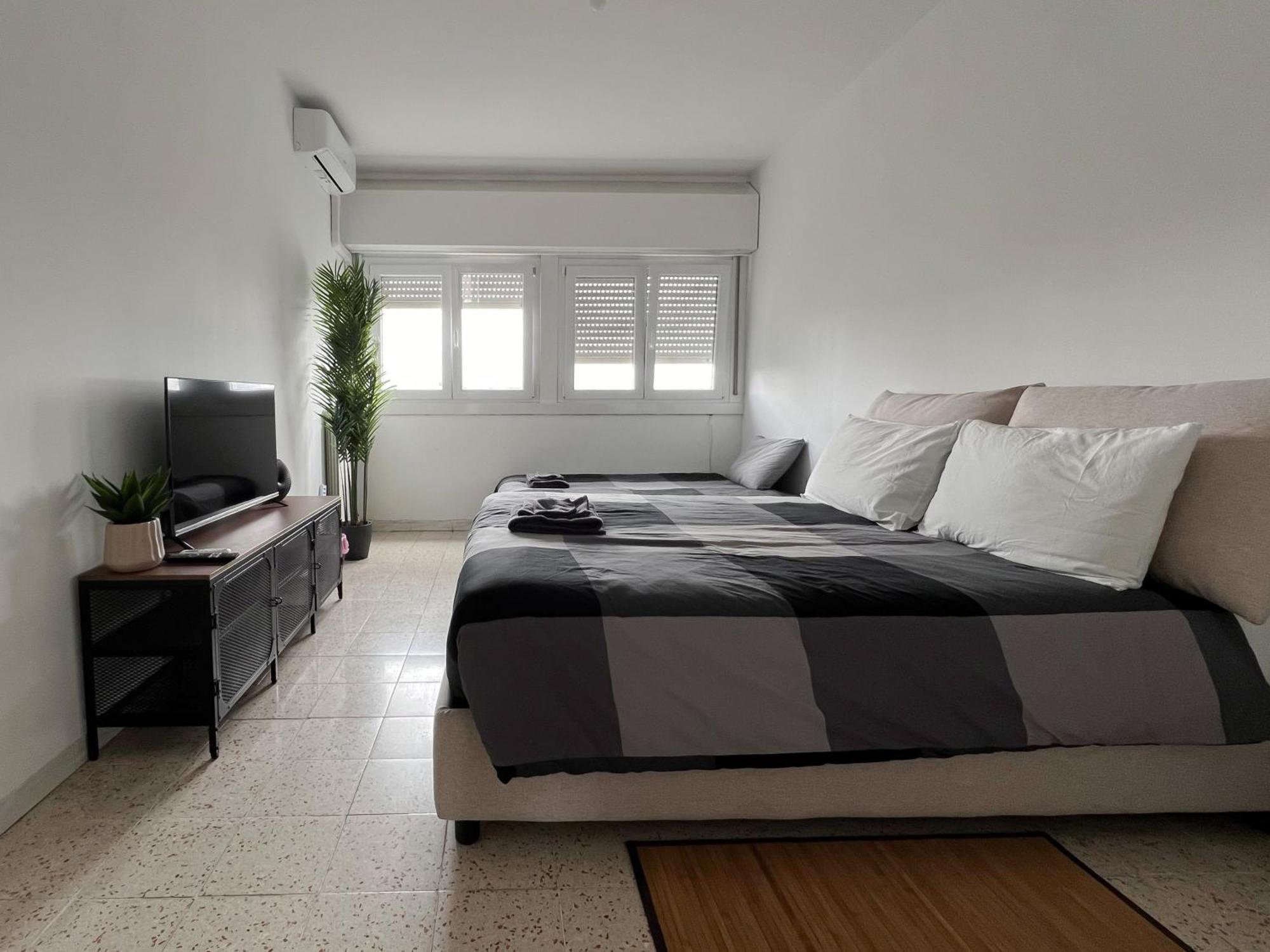 Atlantico Apartment Рим Екстер'єр фото