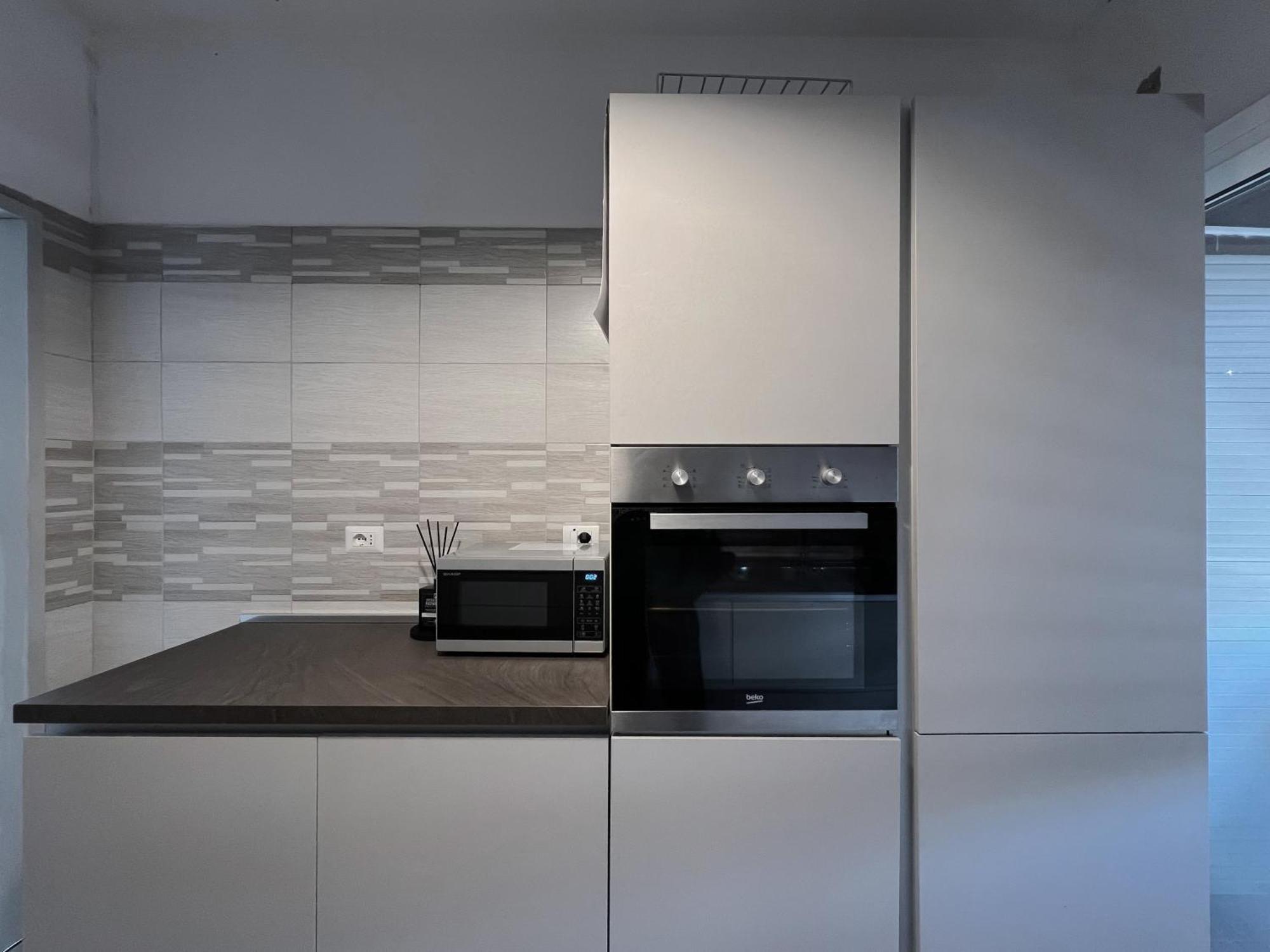 Atlantico Apartment Рим Екстер'єр фото